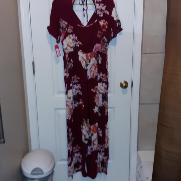 Pant suit - Picture 3 of 3